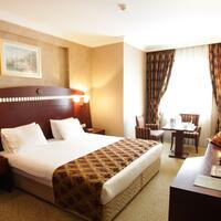 Oda Özellikleri Galerisi