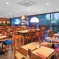 Lobi & Oturma Alanları Galerisi