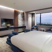 Oda Özellikleri Galerisi