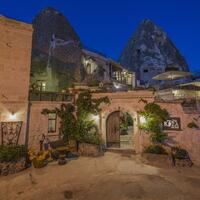 Lobi & Oturma Alanları Galerisi