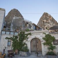 Genel Görünüm Galerisi