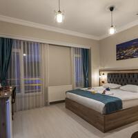 Oda Özellikleri Galerisi