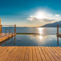 Havuz & Plaj Galerisi