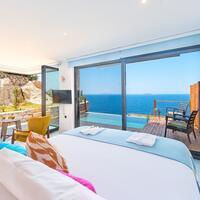 Oda Özellikleri Galerisi