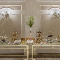 Toplantı ve Organizasyon Galerisi