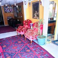 Lobi & Oturma Alanları Galerisi