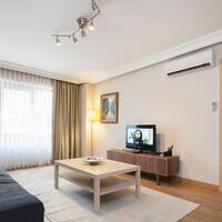 Lobi & Oturma Alanları Galerisi