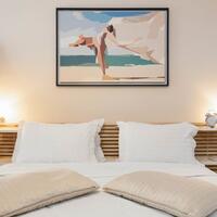 Oda Özellikleri Galerisi