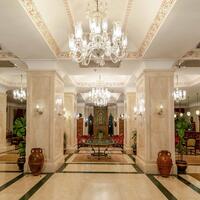 Lobi & Oturma Alanları Galerisi