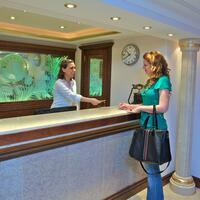 Lobi & Oturma Alanları Galerisi