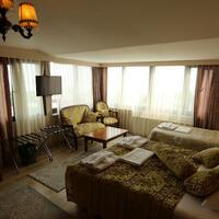 Oda Özellikleri Galerisi