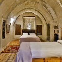 Oda Özellikleri Galerisi