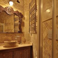 Banyo Galerisi