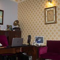 Lobi & Oturma Alanları Galerisi