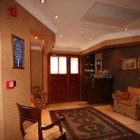 Lobi & Oturma Alanları Galerisi