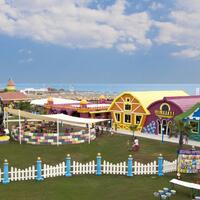 Çocuk Alanları Galerisi