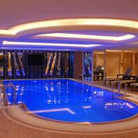 Havuz & Plaj Galerisi