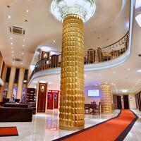 Lobi & Oturma Alanları Galerisi