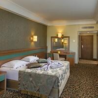 Oda Özellikleri Galerisi