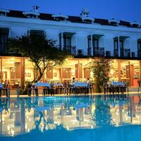 Havuz & Plaj Galerisi