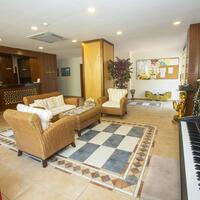 Lobi & Oturma Alanları Galerisi