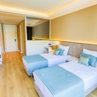 Oda Özellikleri Galerisi