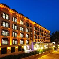 Genel Görünüm Galerisi