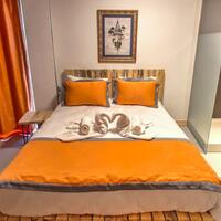 Oda Özellikleri Galerisi