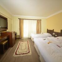 Oda Özellikleri Galerisi