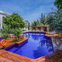 Genel Görünüm Galerisi