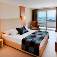 Oda Özellikleri Galerisi