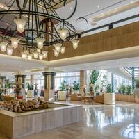 Lobi & Oturma Alanları Galerisi