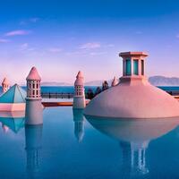 Havuz & Plaj Galerisi