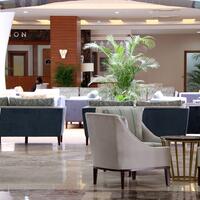 Lobi & Oturma Alanları Galerisi