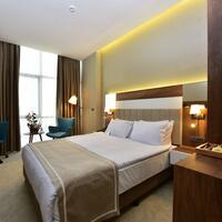 Oda Özellikleri Galerisi