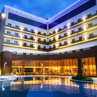 Genel Görünüm Galerisi