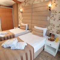 Oda Özellikleri Galerisi