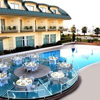 Genel Görünüm Galerisi