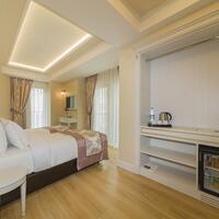 Oda Özellikleri Galerisi