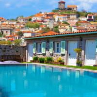 Genel Görünüm Galerisi