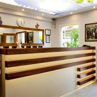 Lobi & Oturma Alanları Galerisi