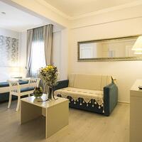 Oda Özellikleri Galerisi