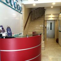 Lobi & Oturma Alanları Galerisi