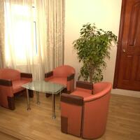 Oda Özellikleri Galerisi