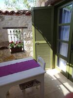 Oda Özellikleri Galerisi