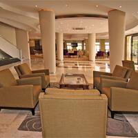 Lobi & Oturma Alanları Galerisi