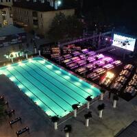 Havuz & Plaj Galerisi