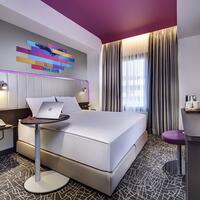 Oda Özellikleri Galerisi