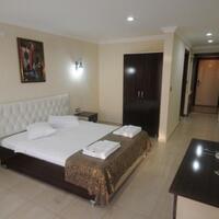 Oda Özellikleri Galerisi