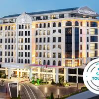 Genel Görünüm Galerisi